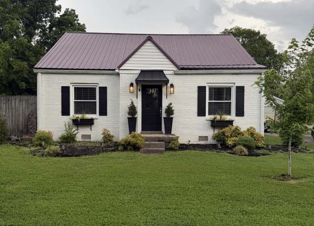 Property at 140 N Tarver Ave, Lebanon, TN 37087, 2 beds, 1.5 baths