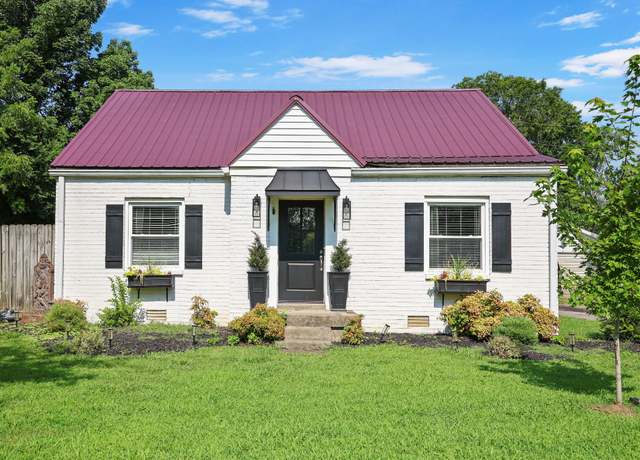 Property at 140 N Tarver Ave, Lebanon, TN 37087, 3 beds, 1.5 baths