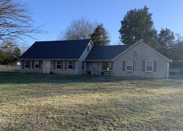 Property at 1621 Highway 41a N, Shelbyville, TN 37160, 4 beds, 2 baths