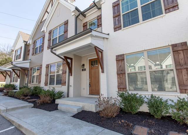 Property at 730 Old Hickory Blvd #132, Nashville, TN 37209, 2 beds, 2.5 baths