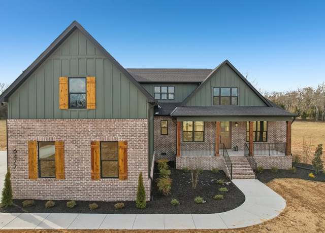 Property at 6477 Simmons Acres Ln, Lascassas, TN 37085, 5 beds, 4.5 baths