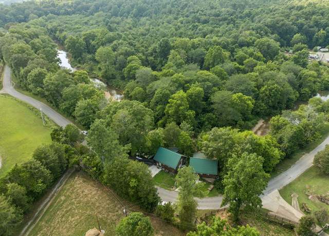 Property at 6823 Piney River Rd N, Bon Aqua, TN 37025, 4 beds, 2 baths