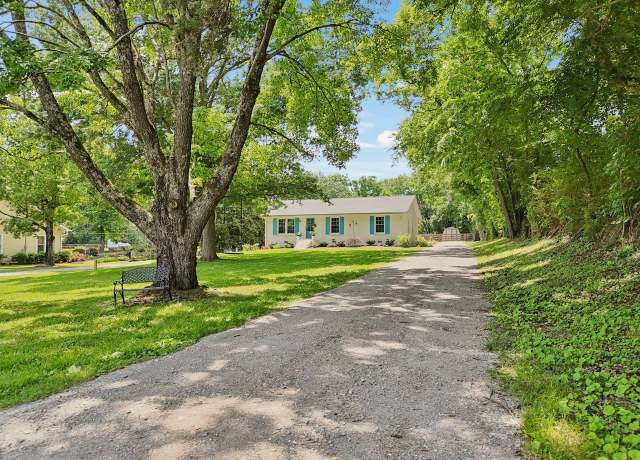 Property at 8757 Horton Hwy, College Grove, TN 37046, 3 beds, 2.5 baths