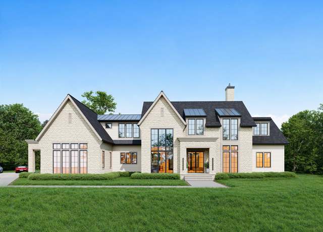 Property at 6600 Fleetwood Dr, Nashville, TN 37209, 4 beds, 5 baths