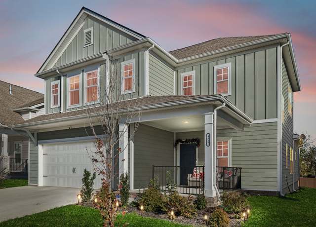 Property at 4537 Rockland Trl, Antioch, TN 37013, 4 beds, 3.5 baths