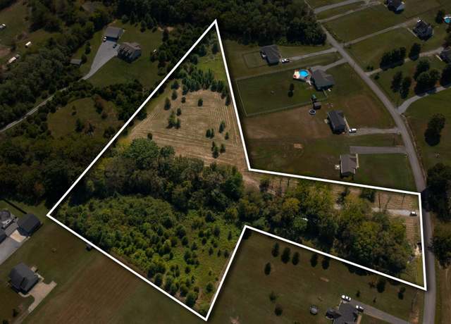 Property at 536 Martin Chapel Rd, Portland, TN 37148