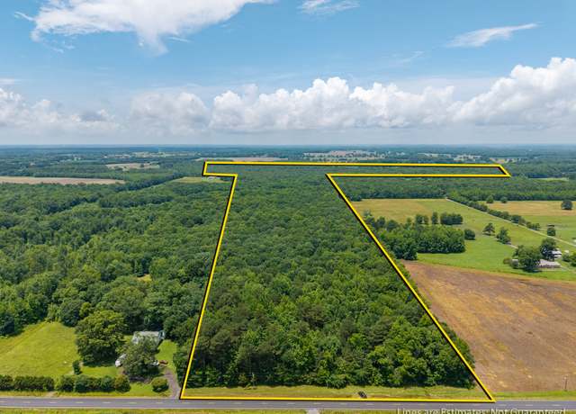 Property at 0 Old Railroad Bed Rd, Taft, TN 38488