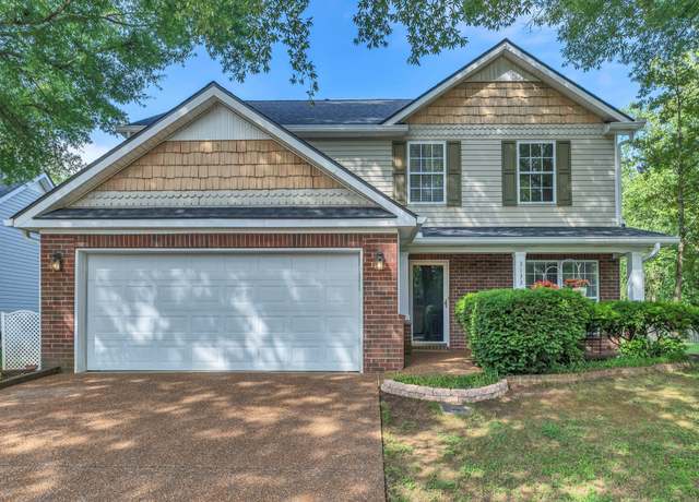 Property at 3133 Winberry Dr, Franklin, TN 37064, 3 beds, 2.5 baths