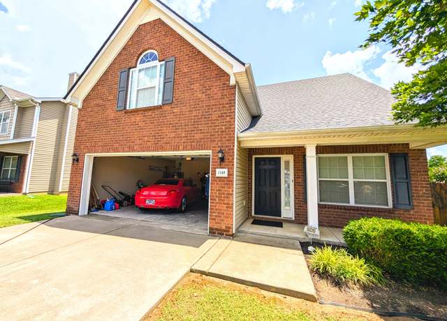Property at 1148 Shire Dr, Antioch, TN 37013, 3 beds, 2.5 baths