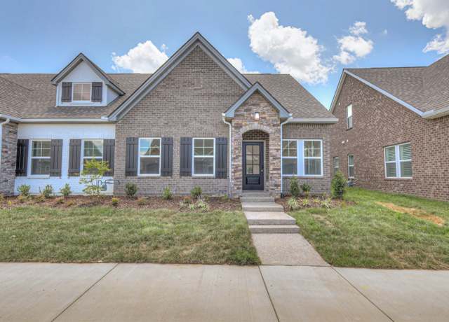 Property at 9083 Headwaters Dr #143, Franklin, TN 37064, 2 beds, 3 baths