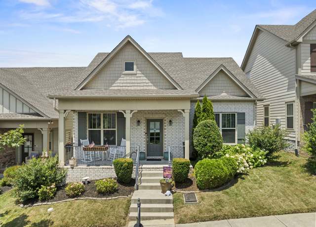 Property at 4082 Liberton Way, Nolensville, TN 37135, 3 beds, 2.5 baths