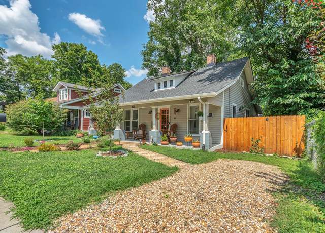 Property at 1103 N 6th St, Nashville, TN 37207, 3 beds, 3 baths