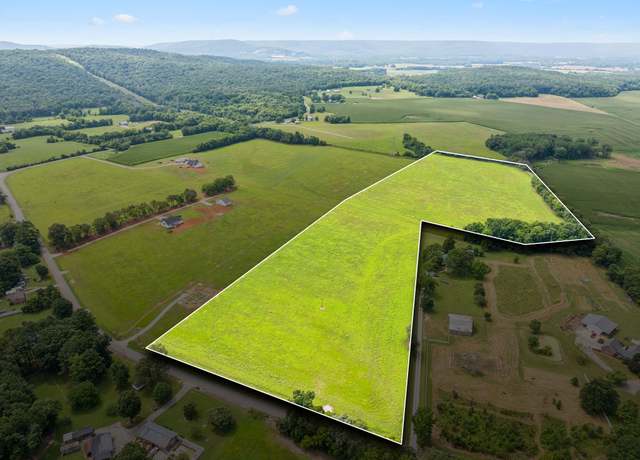 Property at 0 Blue Springs Road Tract 2 & 3, Decherd, TN 37324, 3 beds, 2 baths