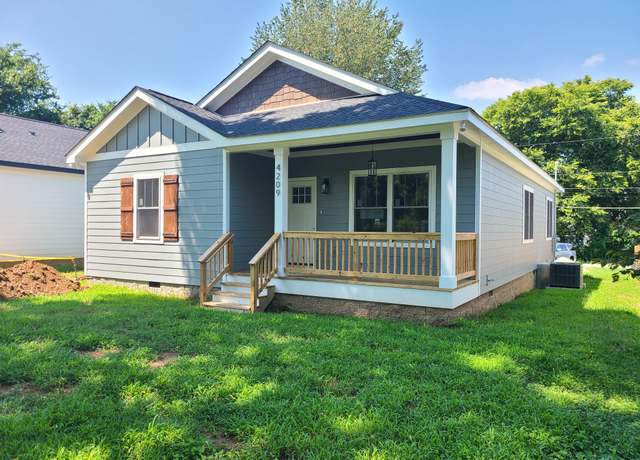 Property at 4209 Woods St, Old Hickory, TN 37138, 3 beds, 2.5 baths