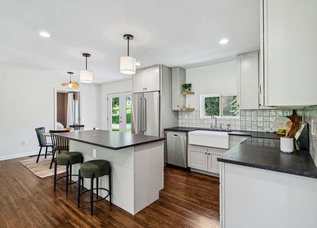 Property at 4001 Dumbarton Dr, Nashville, TN 37207, 3 beds, 2 baths