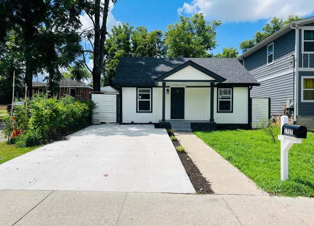 Property at 1707 17th Ave N, Nashville, TN 37208, 3 beds, 2 baths