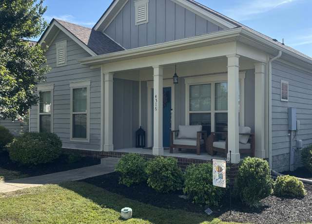 Property at 4516 Dumfries Aly, Nolensville, TN 37135, 3 beds, 2 baths