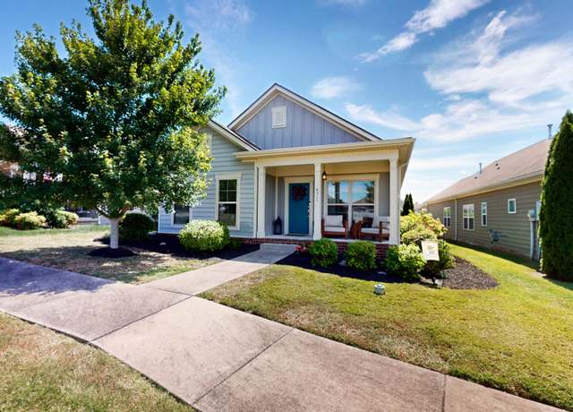 Property at 4516 Dumfries Aly, Nolensville, TN 37135, 3 beds, 2 baths