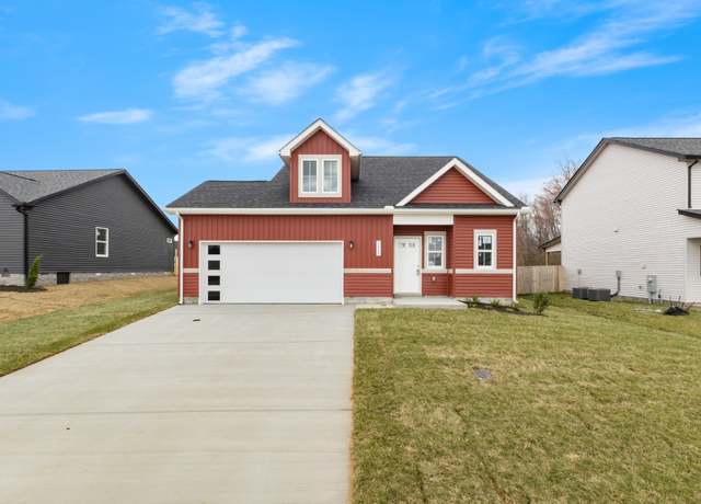 Property at 1005 Cherry Acres Dr, Clarksville, TN 37042, 3 beds, 2.5 baths