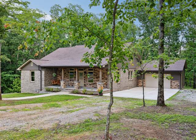 Property at 211 Woodmere Dr, Hohenwald, TN 38462, 4 beds, 4 baths