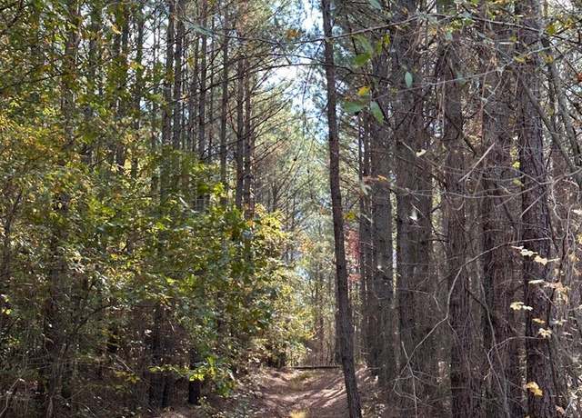 Property at 0 Williams Grove Rd, Camden, TN 38320