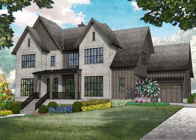 Property at 9241 Joiner Creek Rd, College Grove, TN 37046, 5 beds, 6 baths