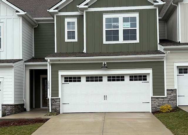 Property at 1098 June Wilde Rdg, Spring Hill, TN 37174, 3 beds, 2.5 baths