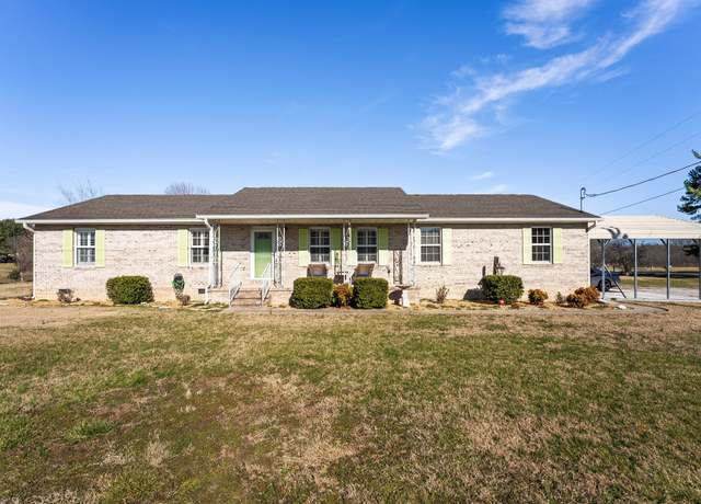 Property at 11 Haynes Hollow Rd, Winchester, TN 37398, 3 beds, 2 baths