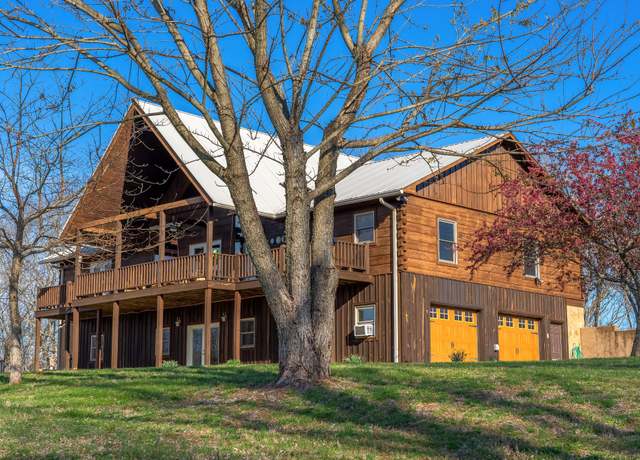 Property at 660 Vaden Hill Ln, Bethpage, TN 37022, 4 beds, 3 baths