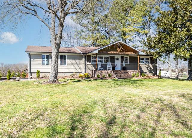 Property at 2484 Coles Ferry Pike, Lebanon, TN 37087, 3 beds, 3.5 baths