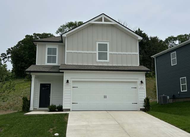 Property at 1757 Flora Grv, Hermitage, TN 37076, 3 beds, 2.5 baths
