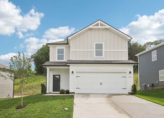 Property at 1757 Flora Grv, Hermitage, TN 37076, 3 beds, 2.5 baths