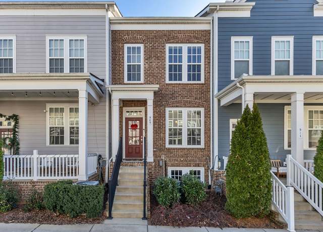 Property at 509 Ivor St, Nolensville, TN 37135, 2 beds, 2.5 baths