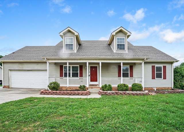 Property at 1306 Cason Trl, Murfreesboro, TN 37128, 4 beds, 2 baths