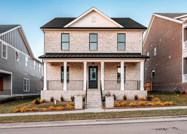 Property at 4026 Kathie Dr, Thompsons Station, TN 37179, 4 beds, 4.5 baths
