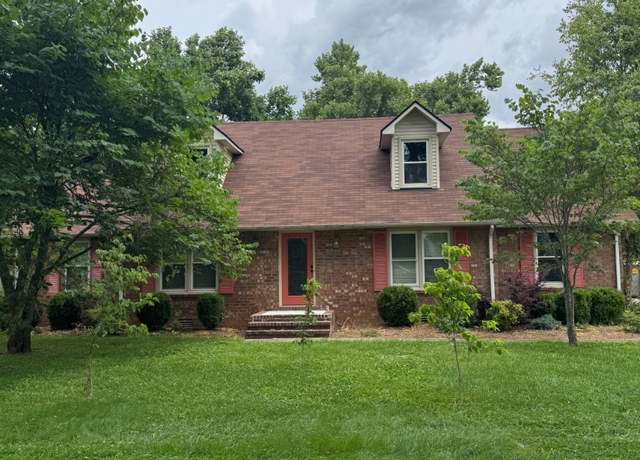 Property at 1188 Peebles Dr, Smyrna, TN 37167, 3 beds, 3 baths