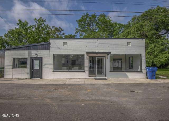 Property at 309311 W Wheeler St, Rockwood, TN 37854