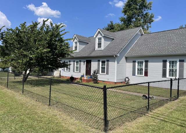 Property at 548 Brinkley Rd, Murfreesboro, TN 37128, 3 beds, 2 baths