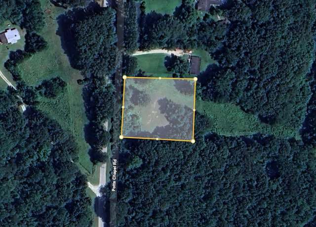 Property at 440 Potts Chapel Rd, Jackson, TN 38305