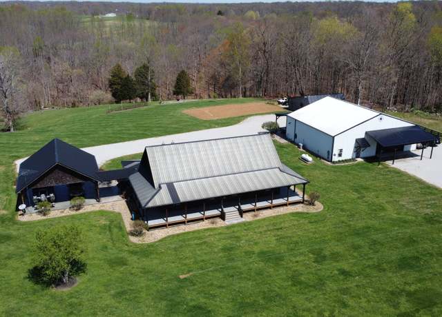 Property at 3315 Tanyard Rd, Lafayette, TN 37083, 3 beds, 2 baths