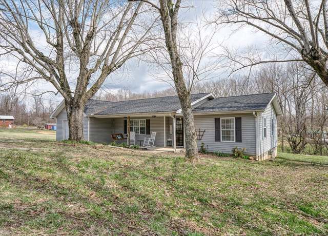Property at 119 Sarah Dial Ln, Cookeville, TN 38506, 3 beds, 1 bath