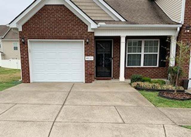 Property at 4033 Rhythm Dr, Smyrna, TN 37167, 2 beds, 2.5 baths