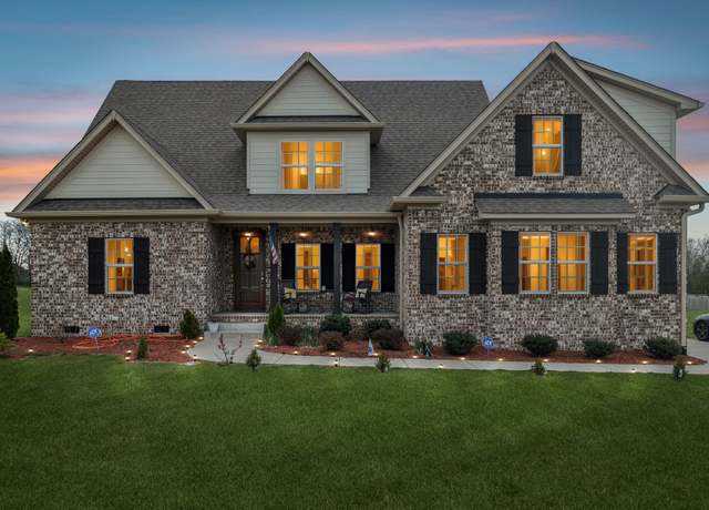 Property at 120 Sideview Rd, Gallatin, TN 37066, 4 beds, 3.5 baths