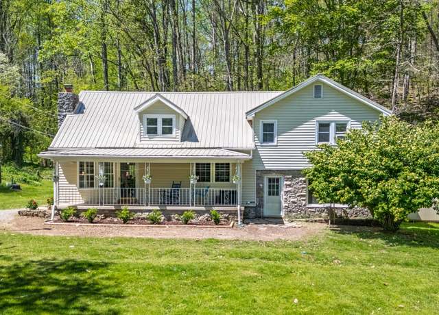 Property at 218 Shady Grove Rd, Flintville, TN 37335, 4 beds, 1.5 baths
