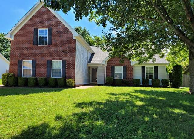Property at 1918 Lawndale Dr, Spring Hill, TN 37174, 4 beds, 3 baths