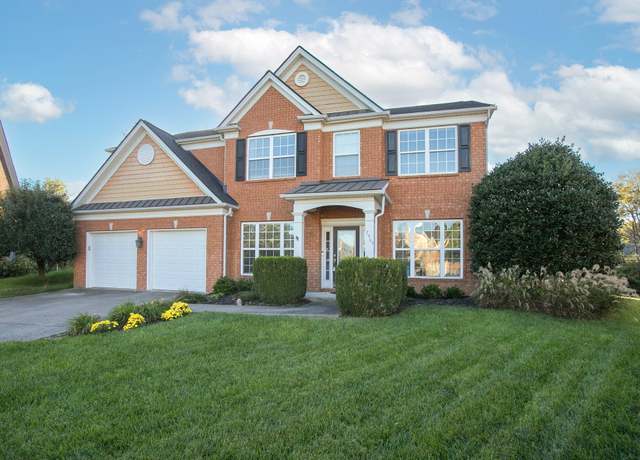 Property at 1969 Ashburn Ct, Nolensville, TN 37135, 4 beds, 2.5 baths