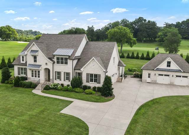 Property at 6211 Temple Rd, Franklin, TN 37069, 5 beds, 6 baths