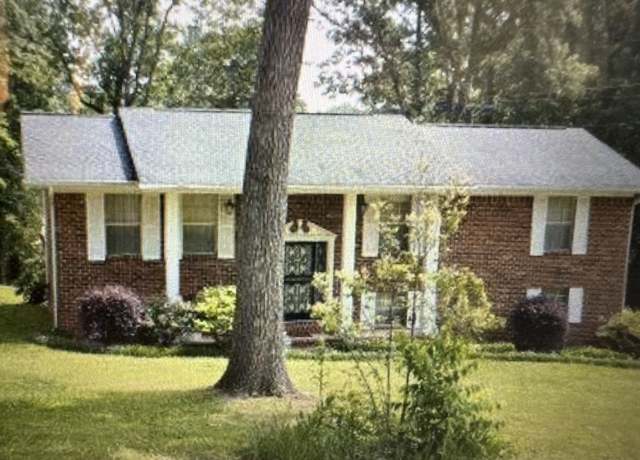 Property at 4023 Patton Edwards Dr, Chattanooga, TN 37412, 3 beds, 2 baths