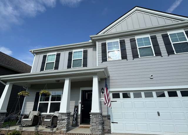 Property at 3416 Plum Leaf Pl, Murfreesboro, TN 37127, 4 beds, 3.5 baths