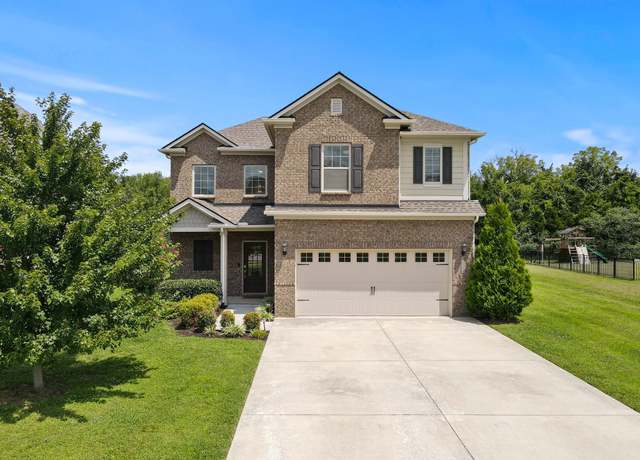 Property at 3154 Rift Ln, Murfreesboro, TN 37130, 4 beds, 2.5 baths
